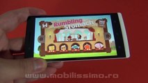 Tiny Thief review, prezentat pe Oppo Find 5 (Jocuri Android) - Mobilissimo.ro