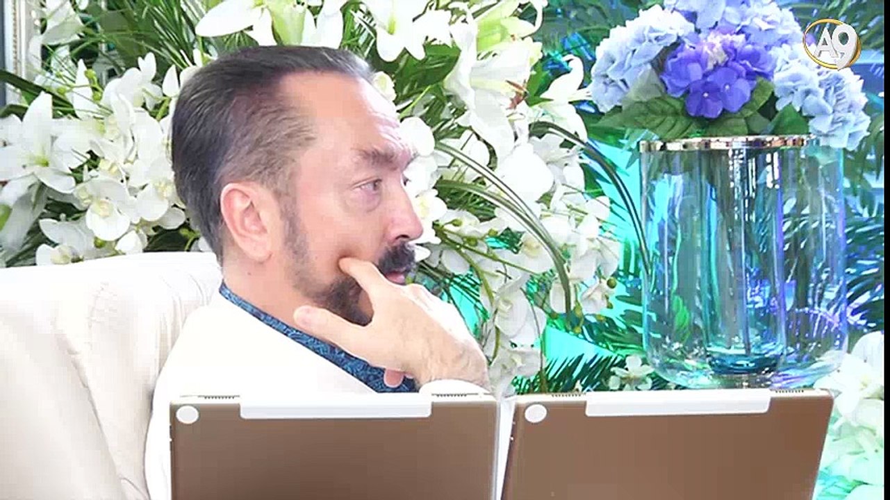 Peygamberimiz (sav)'in cehennemi görmesi haksızlık değil mi? (İzleyici sorusu)