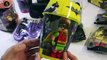 Cajita Feliz McDonalds Lego Batman Febrero 2017 | Colección Completa