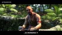 Rap do FarCry 3 [Feat. 7 Minutoz] | Tauz RapGame 27