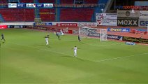1-2 Karim Ansarifard AMAZING Goal - Panionios 1-2 Olympiakos -  14.10.2017
