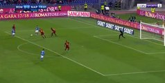 Lorenzo Insigne Goal HD -AS Roma 0-1 Napoli 14.10.2017