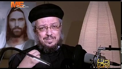 زينة الروح ( ز ) | ابونا داود لمعي | برنامج ابجديات