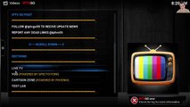 FIX KODI LIVE IPTV | STOP GETTING KICKED OUT FROM KODI LIVE TV CHANNELS!