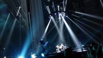 Muse - The Handler - Oslo Telenor Arena - 06/12/2016