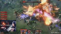 Lost Ark VS Lineage Eternal Review(2017). Streamers perspective (ENG)