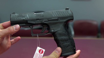 Top 3 Best 45 ACP Handguns