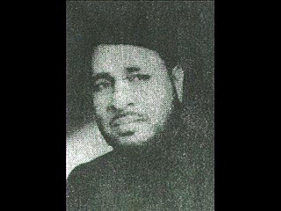 Kab tera mujh ko tasavvur sahar o shaam na tha - Maahir Ul Qadri