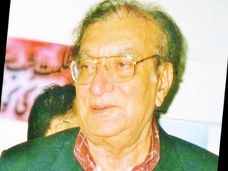 Sarv o sanobar shehr key martey jatey hain - Ahmad Faraz