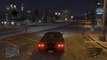 GTA 5 Online - Police Driver Training #2 - Crazy Driving Mayhem, Police Crashes, Cops V Robbers