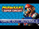 [Longplay] Mario Kart: Super Circuit (150cc - All Cup) - Game Boy Advance (1080p 60fps)