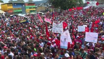 Aún dolida por protestas, Venezuela va a elecciones regionales