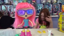 Chatsters Gabby Interive Doll Review