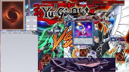 Reiji Akaba Vs Hell Kaiser YGOPRO Duel (Semi-Finals)