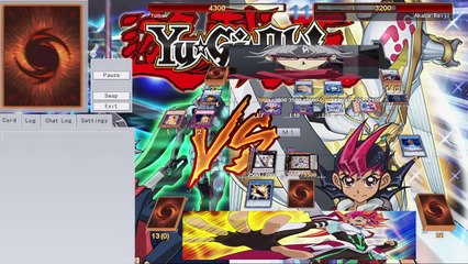 Reiji Akaba Vs Yuma Tsukumo YGOPRO Duel Finals