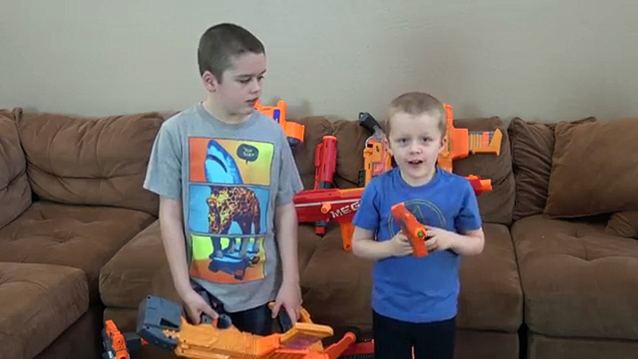 Extreme Toys TV Best of 2016! Top 5 List of Creatures, Freak Outs, and Hits!