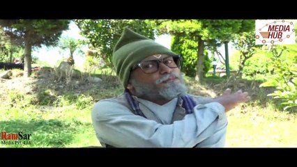 Bhadragol, 13th October 2017, Full Episode 142