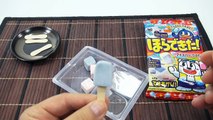 Coris Popsicle Ice Cream Bar DIY Japanese Candy Kit