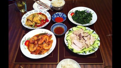 Healthy Asian Meal Plan to Lose Weight (Breakfast, Lunch, Dinner)