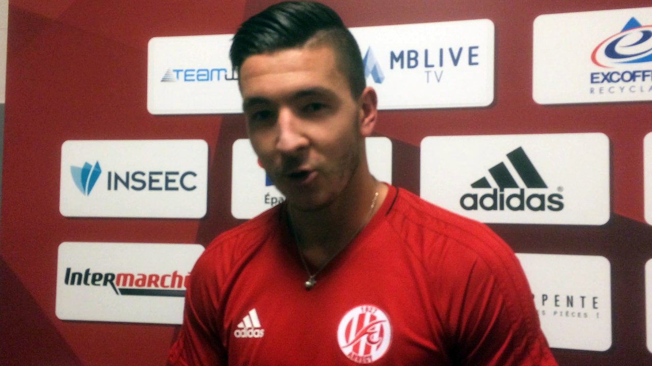 Nicolas Poulain