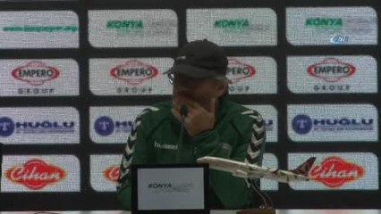 Akçay: "Gerekli Dersleri Çıkaracağız"