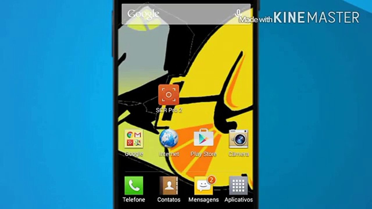 Como descobrir a senha do wifi do vizinho(Sem app e sem Root).