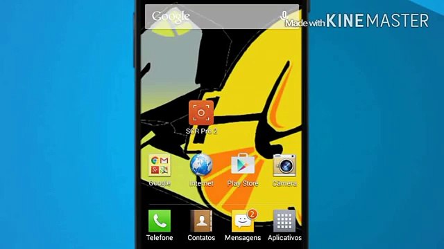 Como descobrir a senha do wifi do vizinho(Sem app e sem Root).