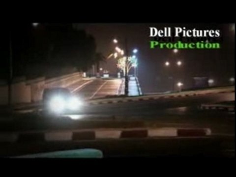 Oran Bahia ;realiser Par: dellal samir