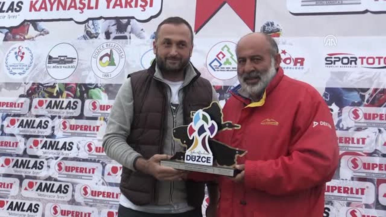 Önümüzdeki Yıl Yakın Karadeniz Baja Rallisi'nin İçine Off-Road Branşını da Katacağız"