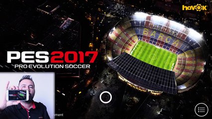 CEP TELEFONUNDAN PES OYNAMAK! | ANDROID-IOS