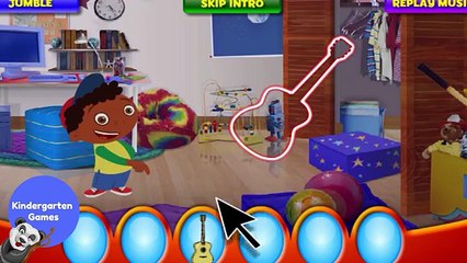 LITTLE EINSTEINS Quincy and the Magic Instruments Disney Junior