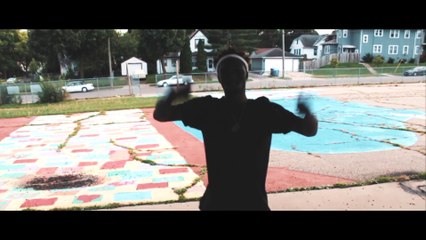 GangLand (Prod. By DellGotBeatz) - Moe Man