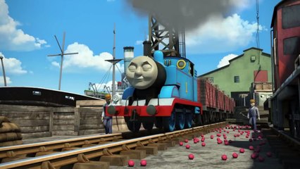 Whos Geoffrey? - UK (HD) [Series 19]