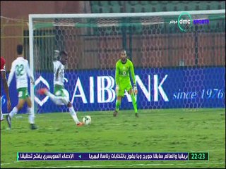 رأي احمد حسن الفني في مباراة الاهلي والاتحاد دي ام سي سبورت