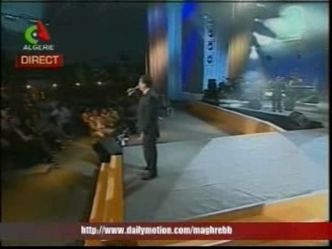 Houari Benchenet (lhob ghadar) 3achra