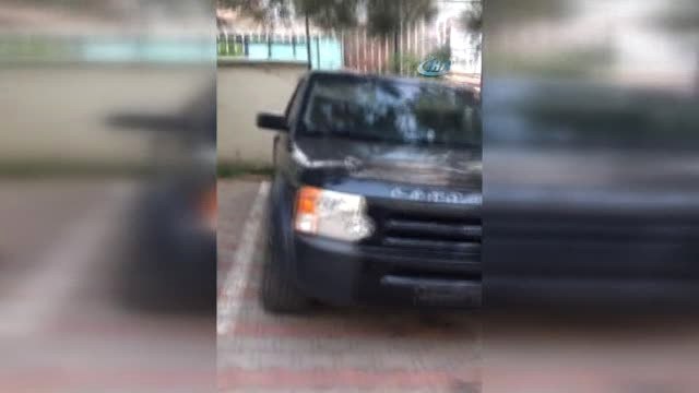 Sezen Aksu'nun Oğlunun Kayıp Cipi Terk Edilmiş Halde Bulundu