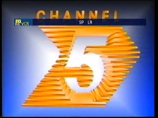 Opening To Blue Hawaii UK VHS 1986