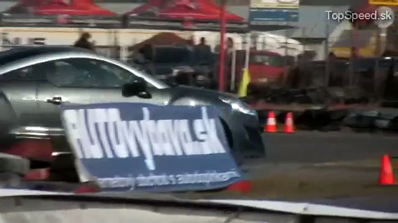 Test Peugeot RCZ 2.0 HDi FAP TopSpeed.sk