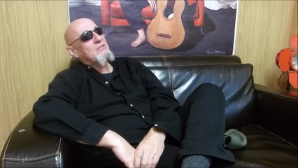 CharlElie Couture : le questionnaire NJP (4/4)