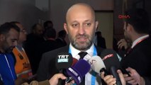 Cenk Ergün'den Galatasaray - Fenerbahçe sözleri
