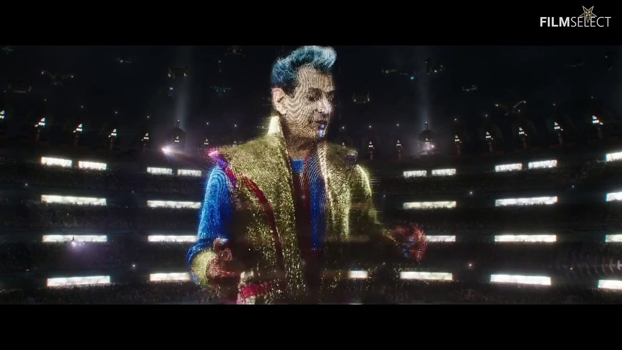 THOR RAGNAROK- 5 Minute Extended Trailer (2017)