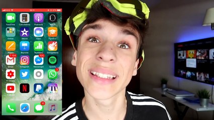 A MINHA PRIMEIRA MUSICA!