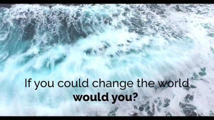 selfEARTH BETA V2 Advert