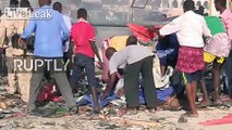 Somalia: Deadly blast kills at least 30 in Mogadishu