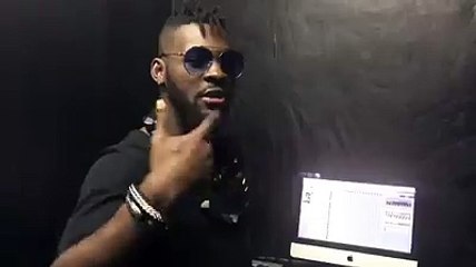 DJ ARAFAT  - DEMANDE L'AVIS DES FANS