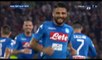 All Goals & Highlights HD - AS Roma 0-1 Napoli - 14.10.2017