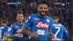 All Goals & Highlights HD - AS Roma 0-1 Napoli - 14.10.2017