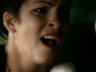 Nightwish “While Your Lips Are Still Red”