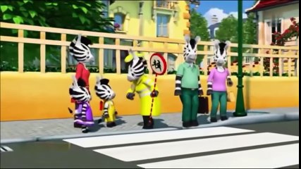 Zou Saison 2 Épisode 59 Zou et le plus beau cadeau