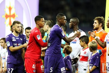 Le Résumé de TFC/Amiens, 9ème journée de L1